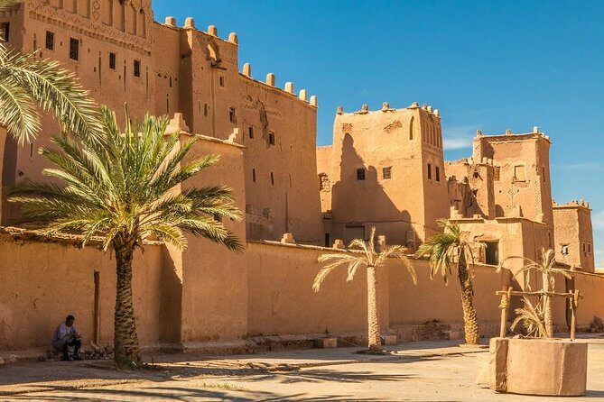 5 Days Casablanca To Sahara Desert - What Sets This Tour Apart?