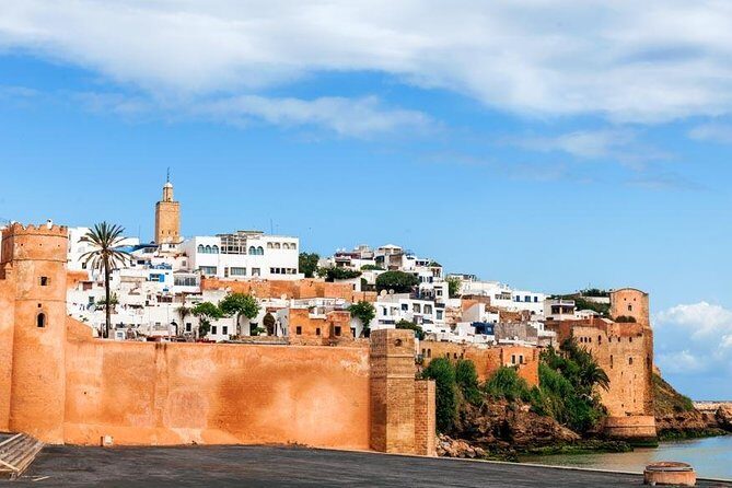 5 Days Casablanca To Sahara Desert - The Sum Up