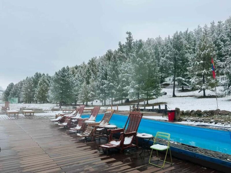 5-Days Central Mongolia Winter/Summer Tour - FAQs