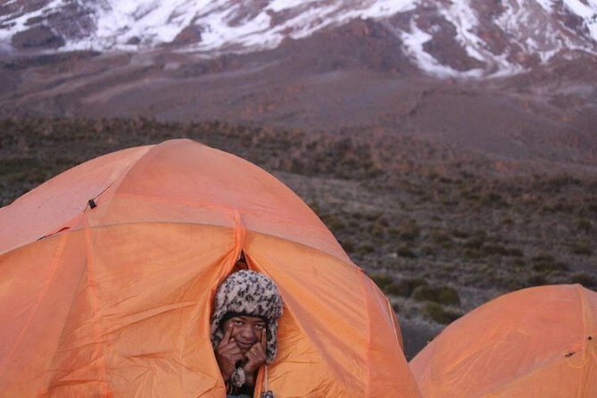 5 Days cheapest Kilimanjaro Marangu Route - Frequently Asked Questions