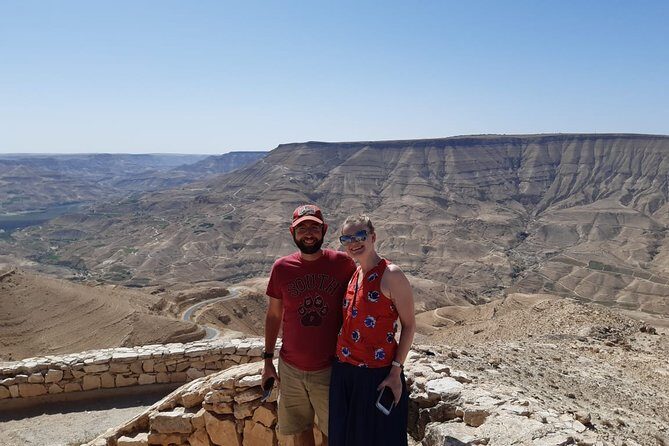 5 Days Classic Jordan Tour - FAQs