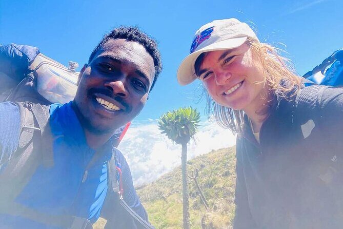 5 Days Classic Kilimanjaro Climb via Marangu route - Final Thoughts: Is This Tour Right for You?