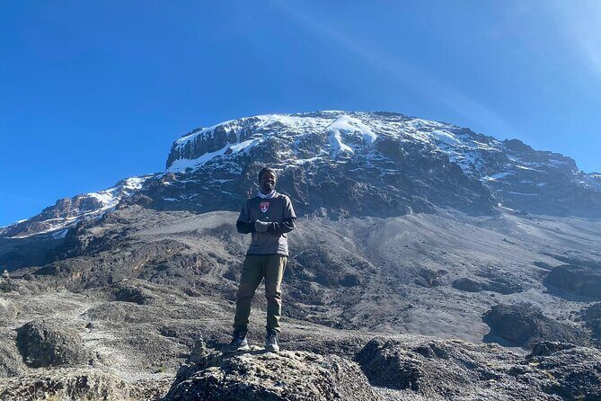 5 Days Climbing Mount Kilimanjaro Marangu Route - Authentic Insights from Reviewers
