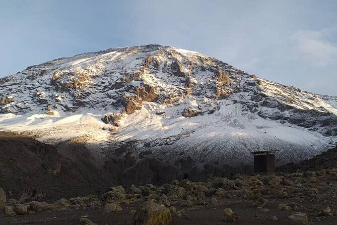 5 Days Climbing Mount Kilimanjaro Marangu Route - Who Is This Tour Best For?
