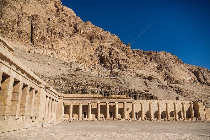 5 Days Cruise Luxor, Aswan,Tours,Abu Simbel,Hot Air Balloon, From Cairo By Plane - Who Should Consider This Tour?