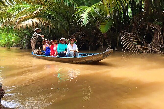 5 Days Culture Treasures South of Vietnam - In-Depth Tour Breakdown