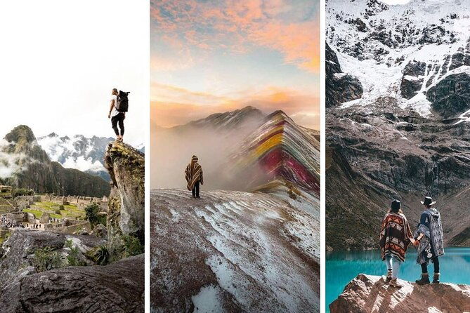 5-days-cusco-machu-picchu-rainbow-mountain-and-humantay-lake