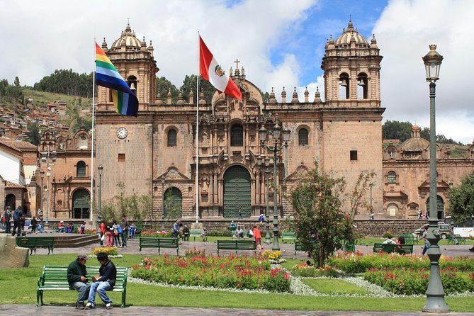 5-days-cusco-sacred-valley-machupicchu-humantay-lake-all-included
