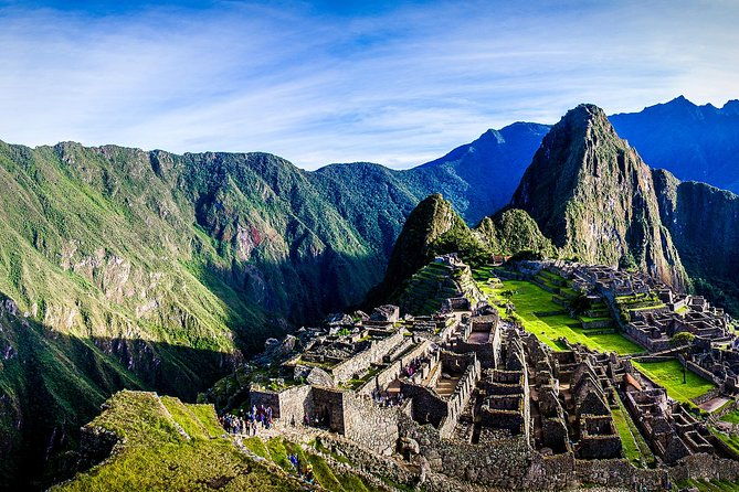 5-days-cusco-sacred-valley-machupicchu-humantay-lake-all-included