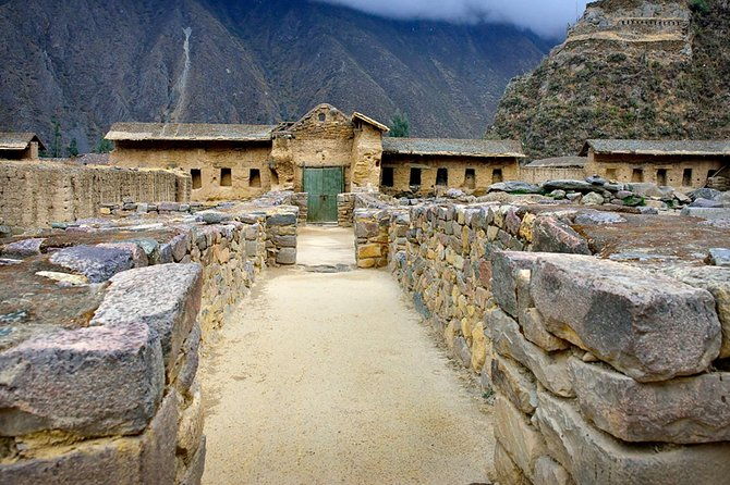 5-days-cusco-sacred-valley-machupicchu-humantay-lake