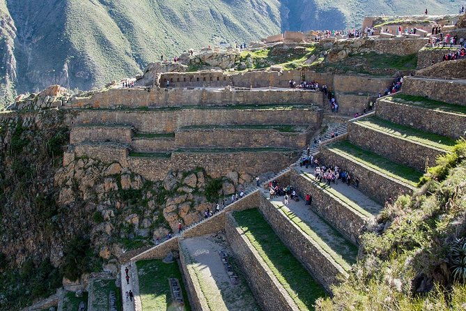 5-days-cusco-sacred-valley-machupicchu-humantay-lake