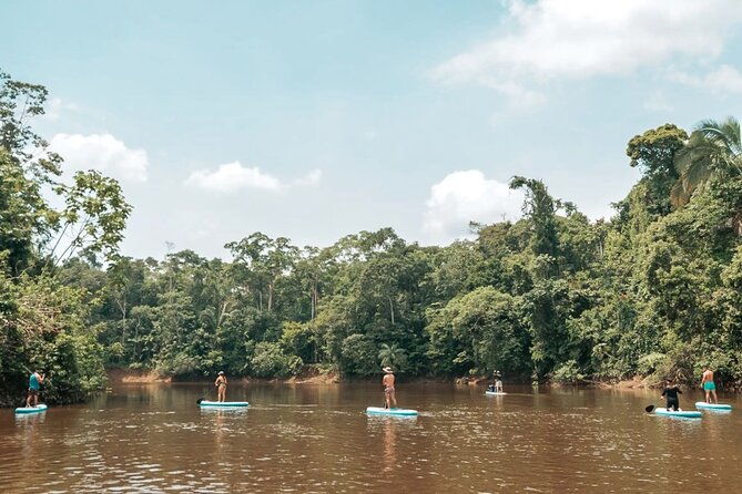 5-days-cuyabeno-amazon-experience-at-waita-lodge