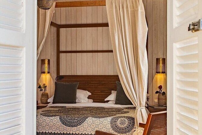 5 Days Dahabiya Nile River Cruise from Luxor to Aswan - The Sum Up