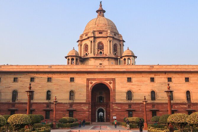 5 Days Delhi Agra Jaipur Ranthambore Golden Triangle Tour by Car - Who Should Consider This Tour?