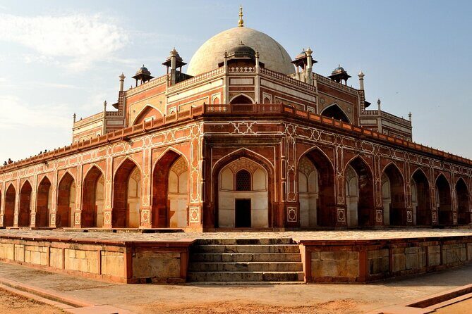 5 Days Delhi Agra Jaipur Ranthambore Golden Triangle Tour by Car - FAQ