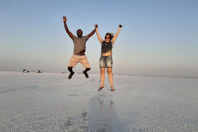 5-days Denakil Depression & Lalibela Churches Tours - An In-Depth Look at the Itinerary