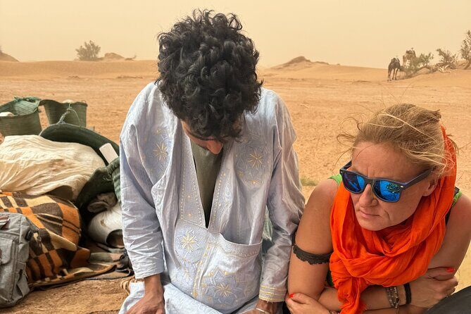 5 Days Desert Trekking from Marrakech - Final Thoughts: Who Will Love This Tour?