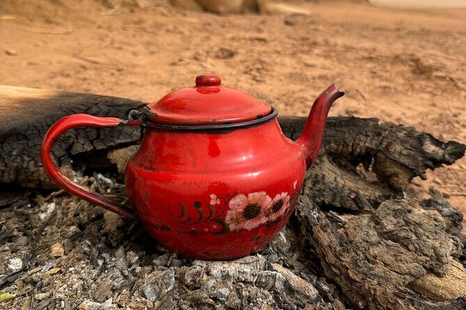 5 Days Desert Trekking from Marrakech - Frequently Asked Questions