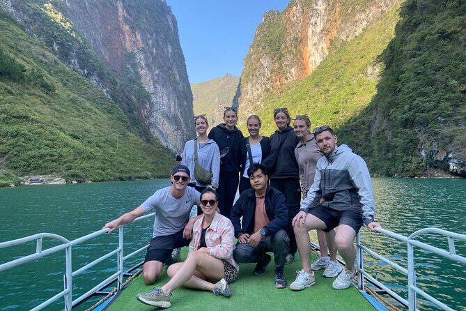 5 Days Discovery in Ha Giang, Ninh Binh and Hanoi City - Accommodation and Food