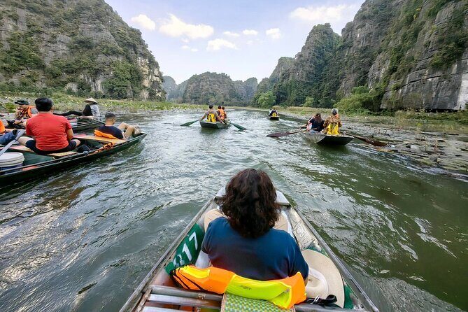 5 Days Discovery in Ha Giang, Ninh Binh and Hanoi City - Pricing and Value