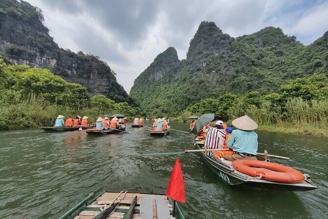 5 Days Discovery in Ha Giang, Ninh Binh and Hanoi City - Final Thoughts: Who Should Consider This Trip?