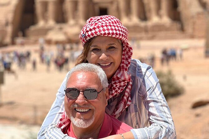 5 Days Egypt Itinerary To Cairo, Aswan, Abu Simbel With Airfare - Discovering Egypt in 5 Days: Cairo, Aswan, and Abu Simbel with Airfare
