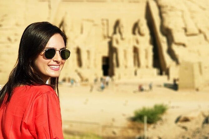 5 Days Egypt Itinerary To Cairo, Aswan, Abu Simbel With Airfare - Key Points