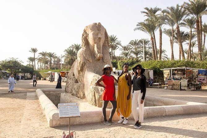 5 Days Egypt Itinerary To Cairo, Aswan, Abu Simbel With Airfare - Who Should Consider This Tour?