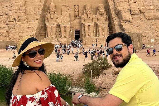 5 Days Egypt Itinerary To Cairo, Aswan, Abu Simbel With Airfare - Frequently Asked Questions