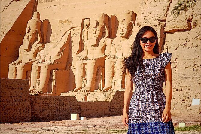 5 Days Egypt Itinerary To Cairo, Aswan, Abu Simbel With Airfare - Final Thoughts