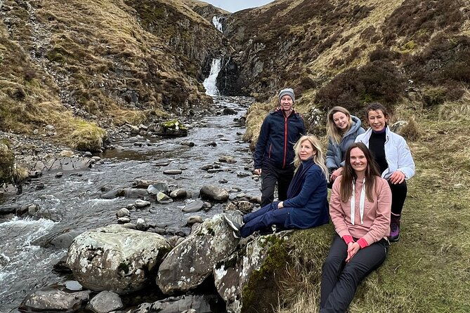 5-days-english-speaking-course-around-edinburgh-2