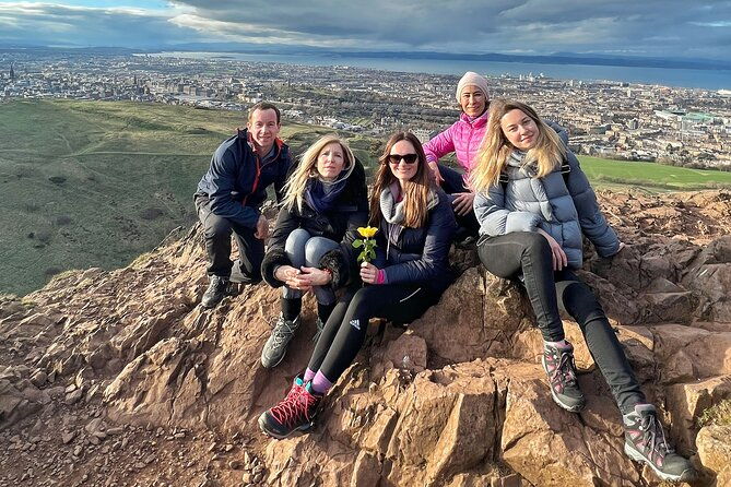 5-days-english-speaking-course-around-edinburgh