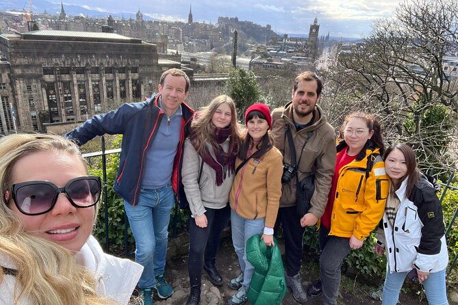 5-days-english-speaking-course-around-edinburgh