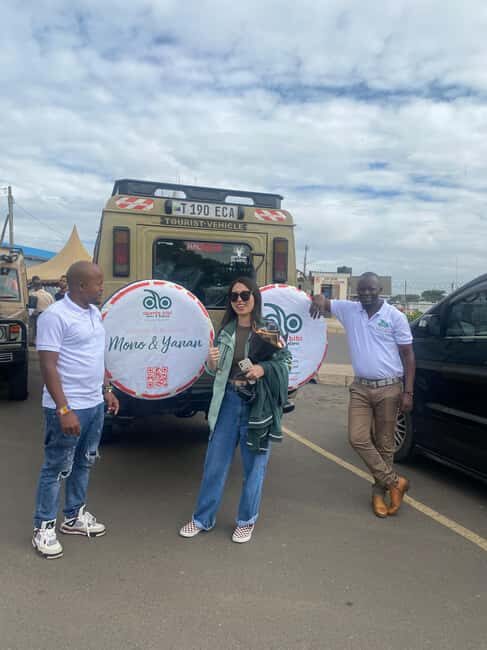 5 Days Enjoy Tarangire, Serengeti, Ngorongoro Safari - A Closer Look at the Itinerary