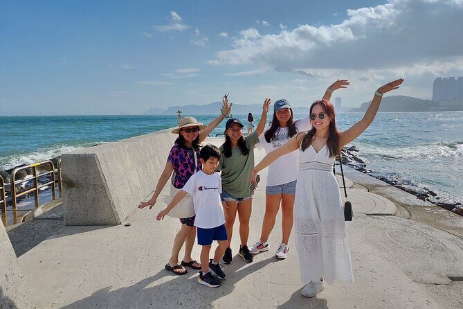 5 Days Essential Tour for Korea's past and present(Seoul, DMZ, Gyeongju, Busan) - Detailed Breakdown of the Itinerary