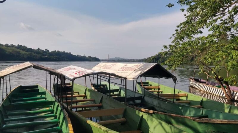 5 Days Explore source of the Nile with its Hidden Gems - An In-Depth Look at the 5-Day Nile Adventure
