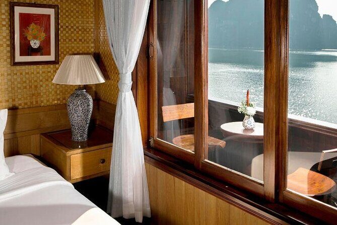 5 Days Exploring Gulf of Tonkin - An Honest Breakdown of the Itinerary