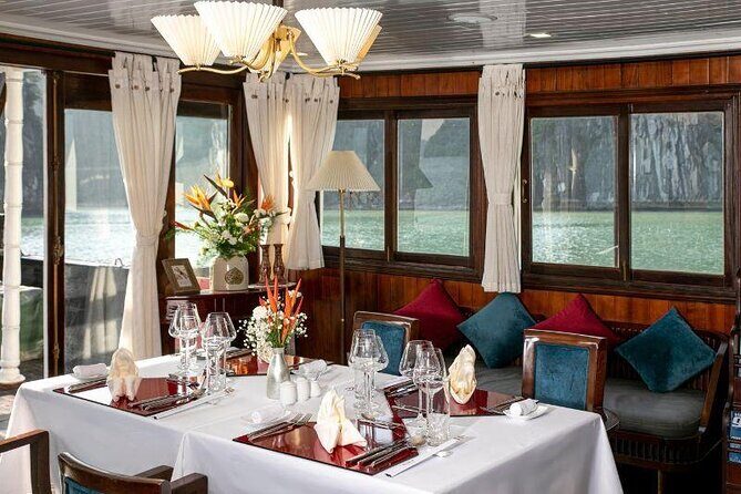 5 Days Exploring Gulf of Tonkin - Final Thoughts