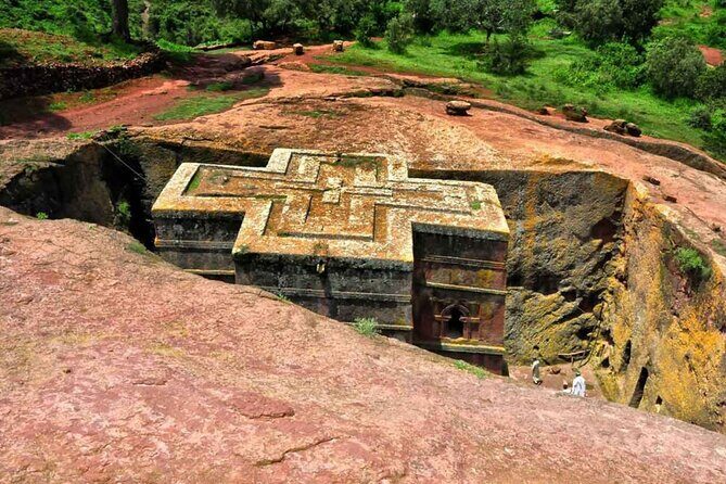 5 days Exploring North Ethiopia's Rich History and Culture - Key Points