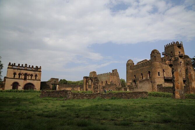 5 days Exploring North Ethiopia's Rich History and Culture - Day-by-Day Journey Through Ethiopia’s Heritage and Nature