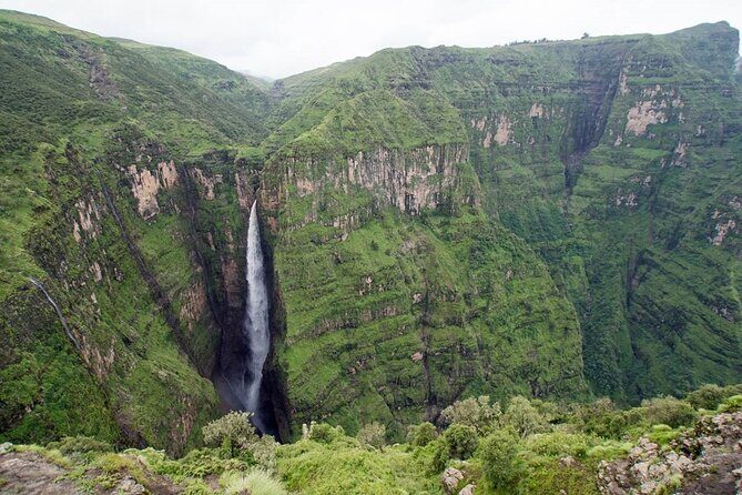 5 days Exploring North Ethiopia's Rich History and Culture - Final Thoughts