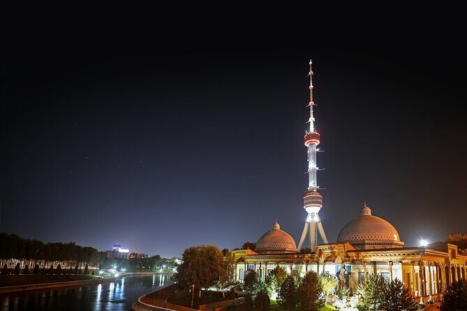 5 days Express tour to Golden Triangle of Uzbekistan - An Introduction to Uzbekistan’s Golden Triangle