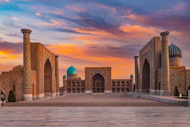 5 days Express tour to Golden Triangle of Uzbekistan - Final Thoughts on Value and Suitability