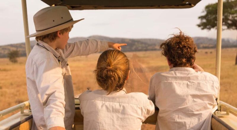 5 Days Family Tanzania Safari - Meilleur Tours Tanzania - Exploring Tanzania in 5 Days: What You Can Expect