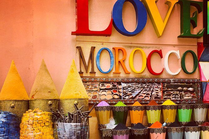 5 Days from Fes to Marrakech through the Sahara Desert - Who Is This Tour Best For?