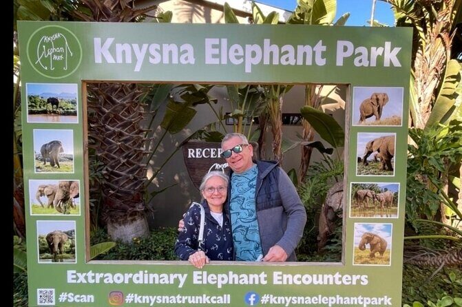 5-Days Garden Route Tour From Port Elizabeth to Cape Town - FAQ