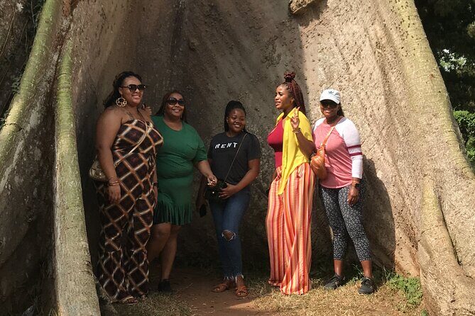5 Days Ghana Private Tour - An In-Depth Look at the 5-Day Ghana Tour