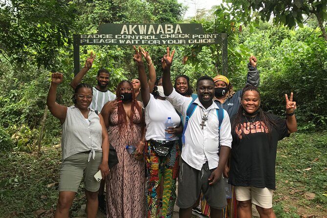 5 Days Ghana Private Tour - Considerations