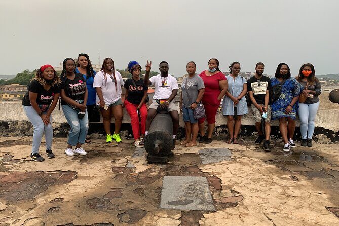5 Days Ghana Private Tour - Who Is This Tour Best For?