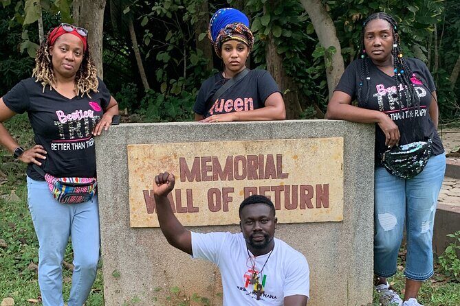 5 Days Ghana Private Tour - Final Thoughts